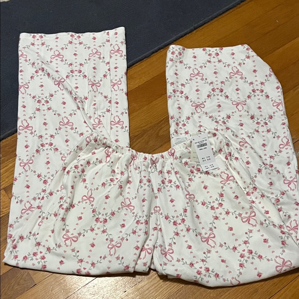 Hollister Pajamas
